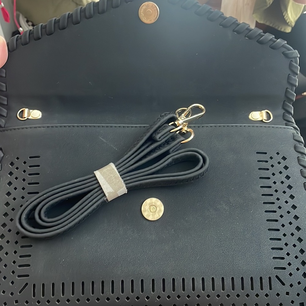 EXPRESS CLUTCH - Picture 3 of 3